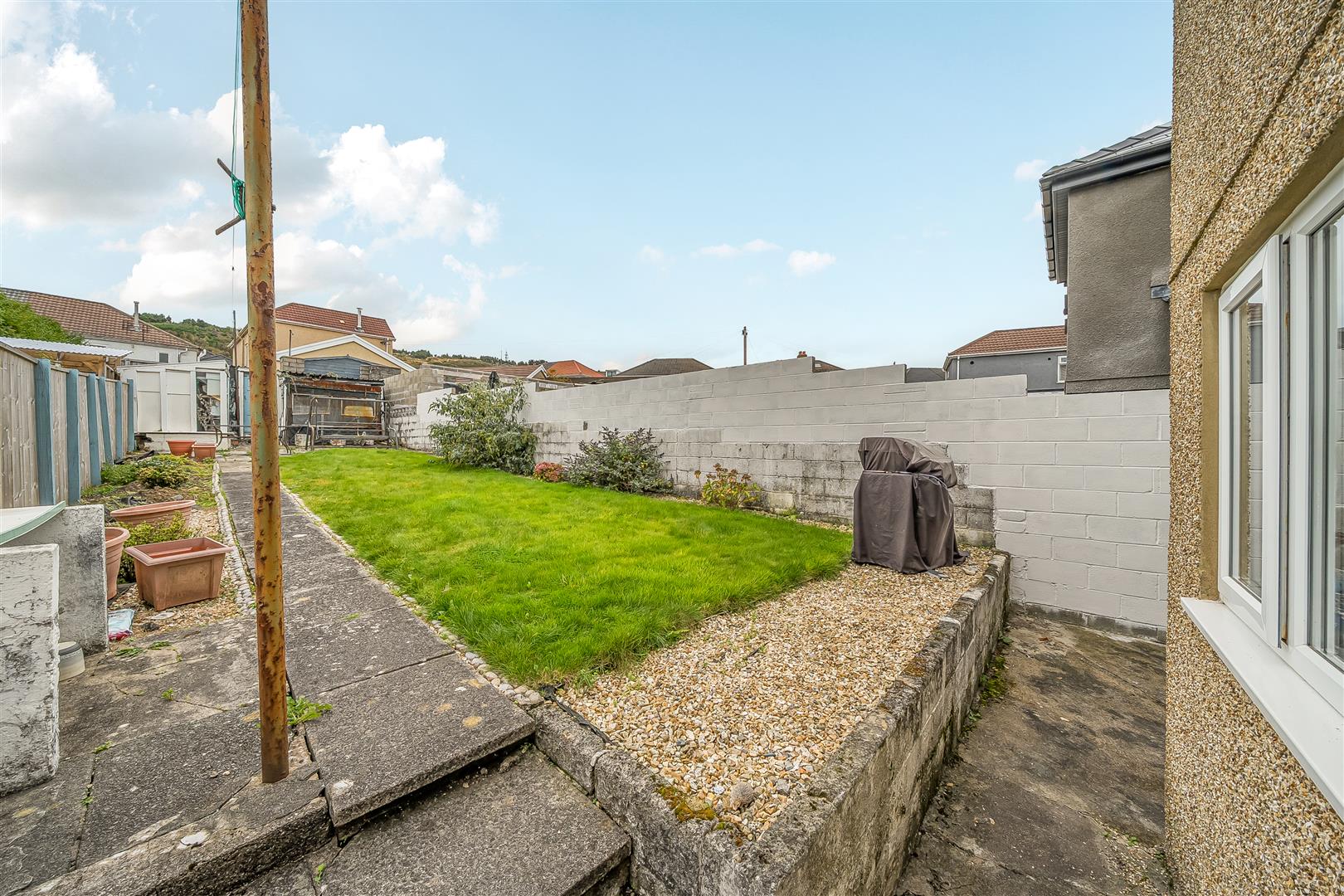 St. Elmo Avenue, St. Thomas, Swansea, SA1 8DR